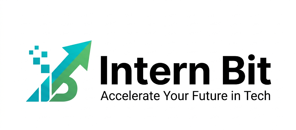 InternBit Logo